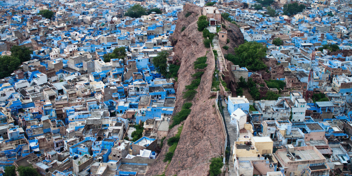 Jodhpur Image